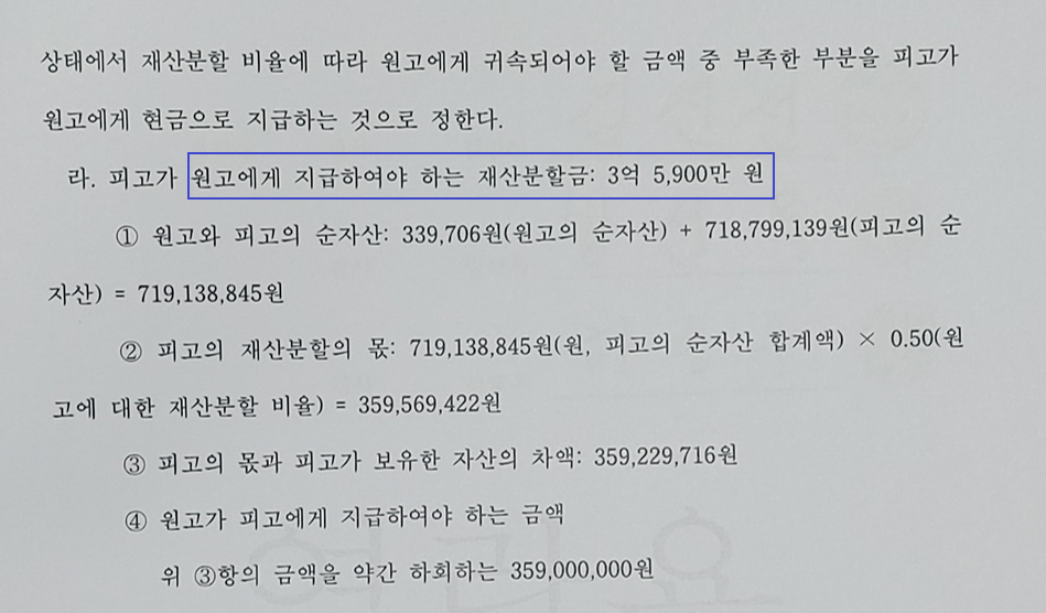 가정폭력 - 남편의 가정폭력 이혼으로 벗어나다.